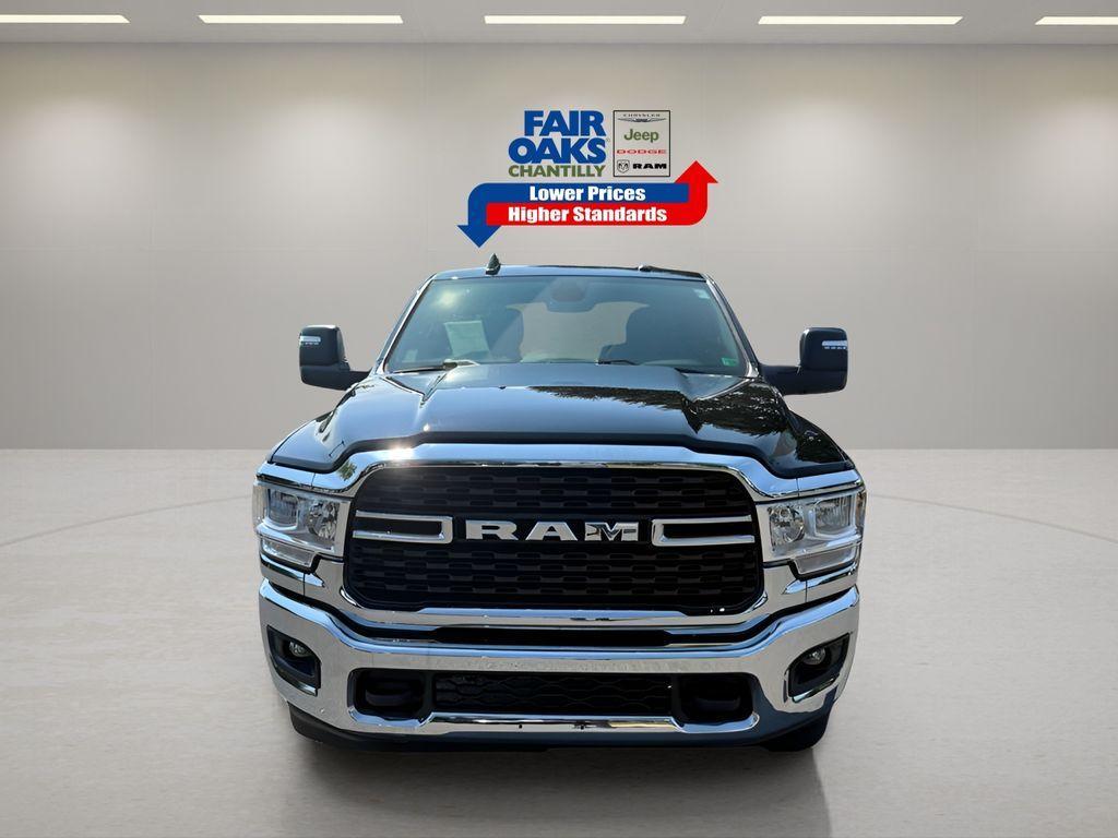 used 2024 Ram 2500 car, priced at $42,249
