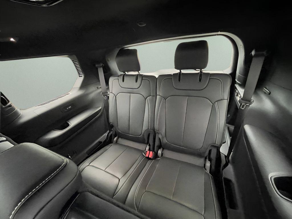 new 2025 Jeep Grand Cherokee L car, priced at $50,806
