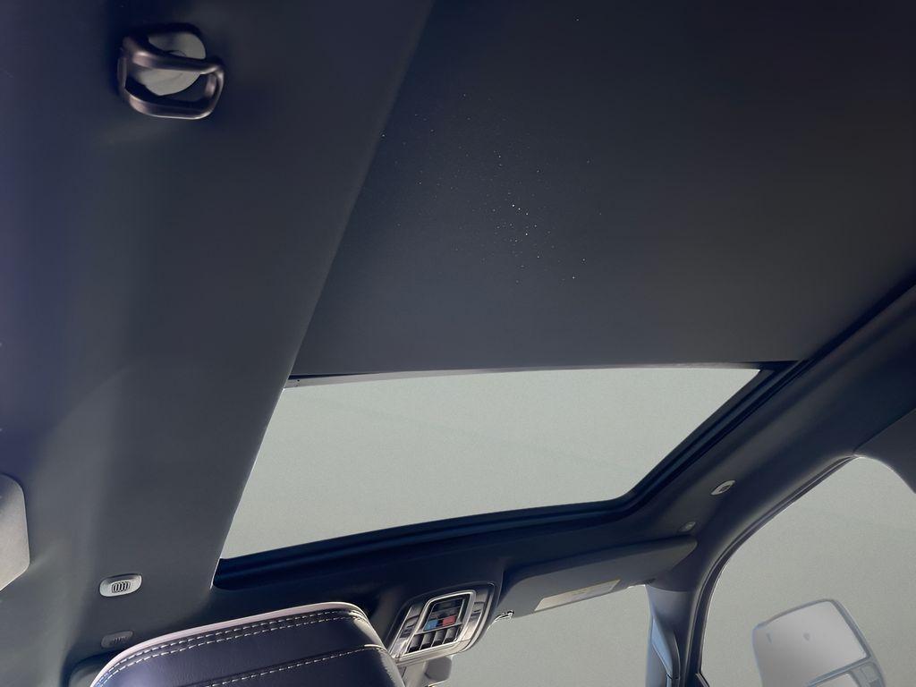 new 2025 Ram 1500 car, priced at $77,035