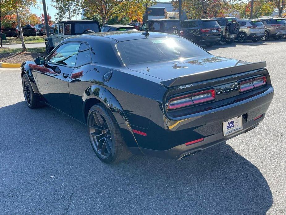 used 2019 Dodge Challenger car, priced at $39,958