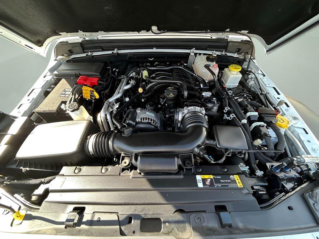 used 2022 Jeep Gladiator car, priced at $29,200