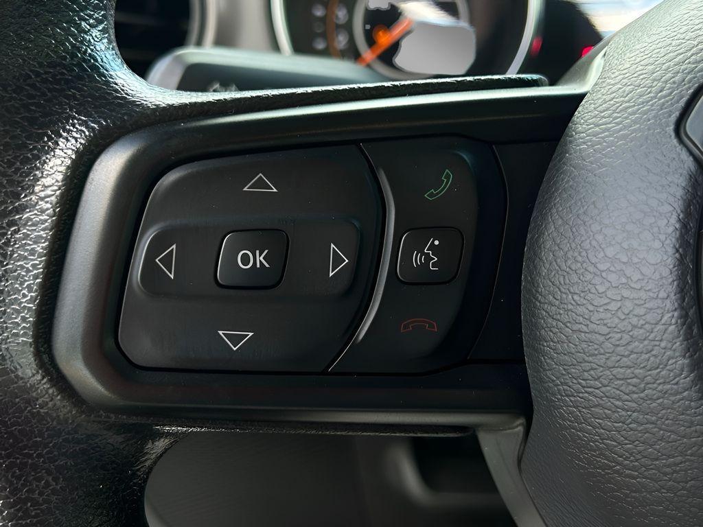 used 2022 Jeep Gladiator car, priced at $29,200