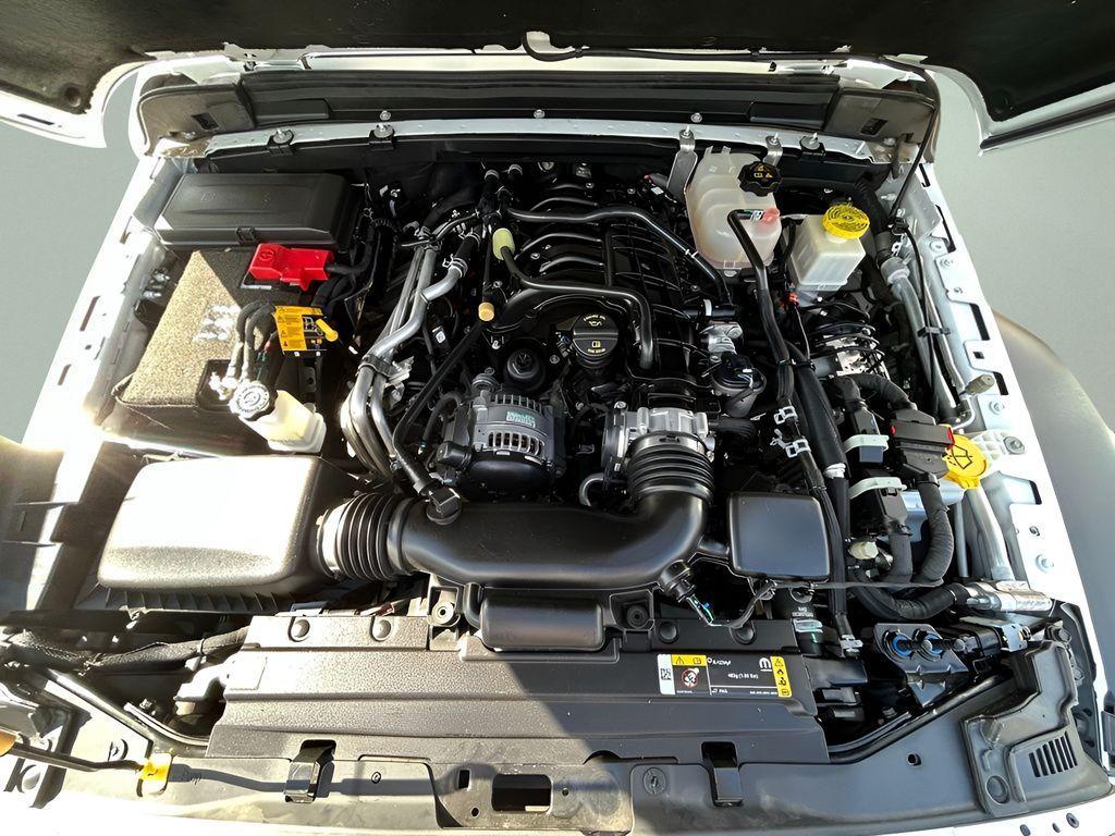 used 2022 Jeep Gladiator car, priced at $29,200