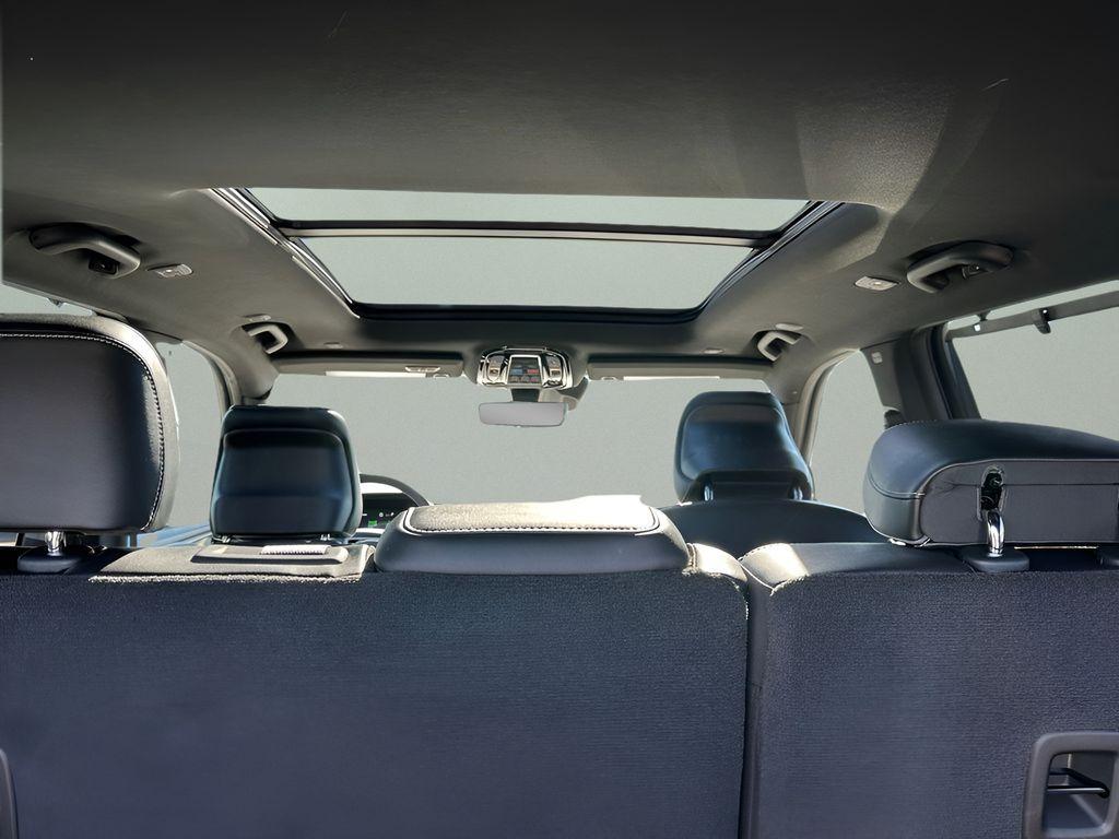 new 2024 Jeep Grand Cherokee 4xe car, priced at $54,631