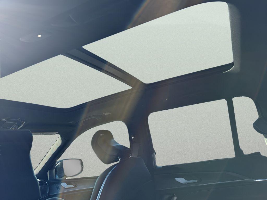 new 2024 Jeep Grand Cherokee 4xe car, priced at $52,631