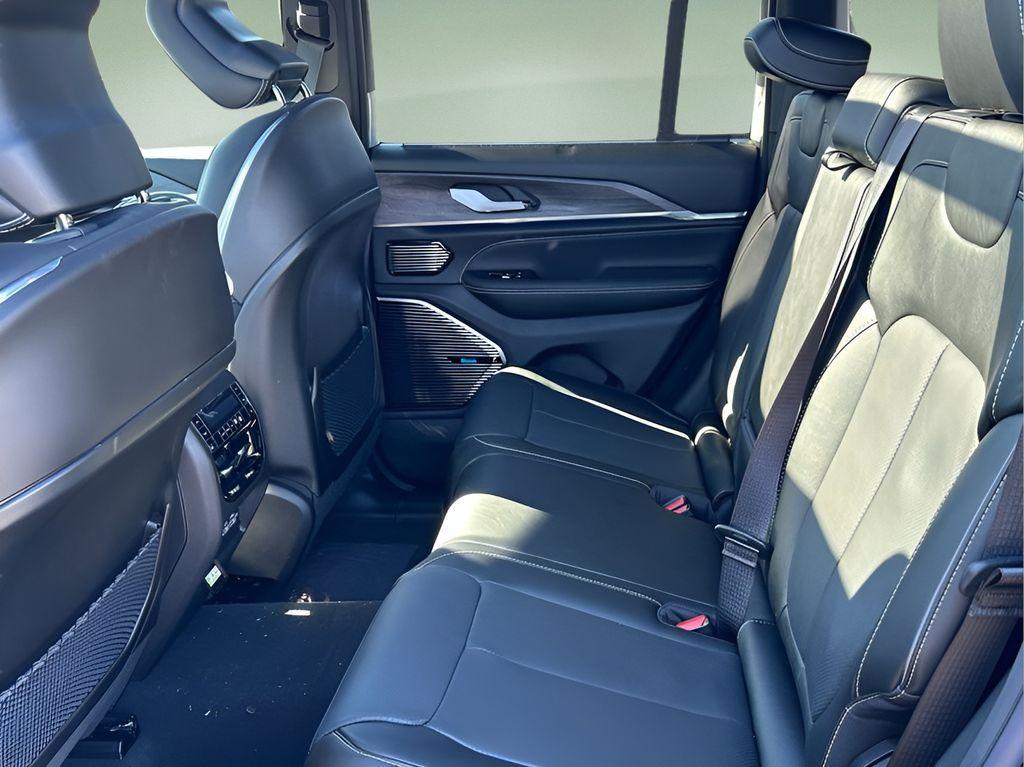 new 2024 Jeep Grand Cherokee 4xe car, priced at $54,631