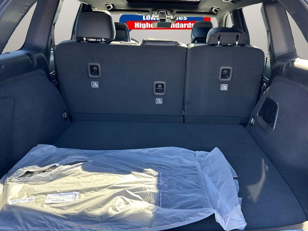 new 2024 Jeep Grand Cherokee 4xe car, priced at $54,631