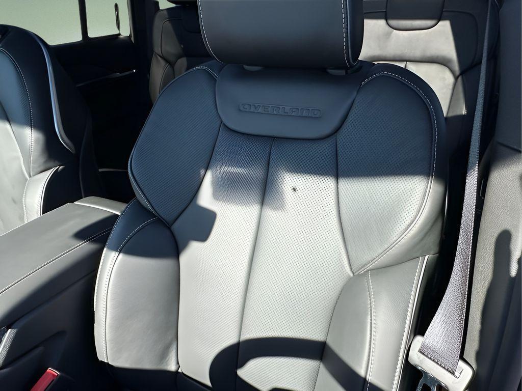 new 2024 Jeep Grand Cherokee 4xe car, priced at $54,631
