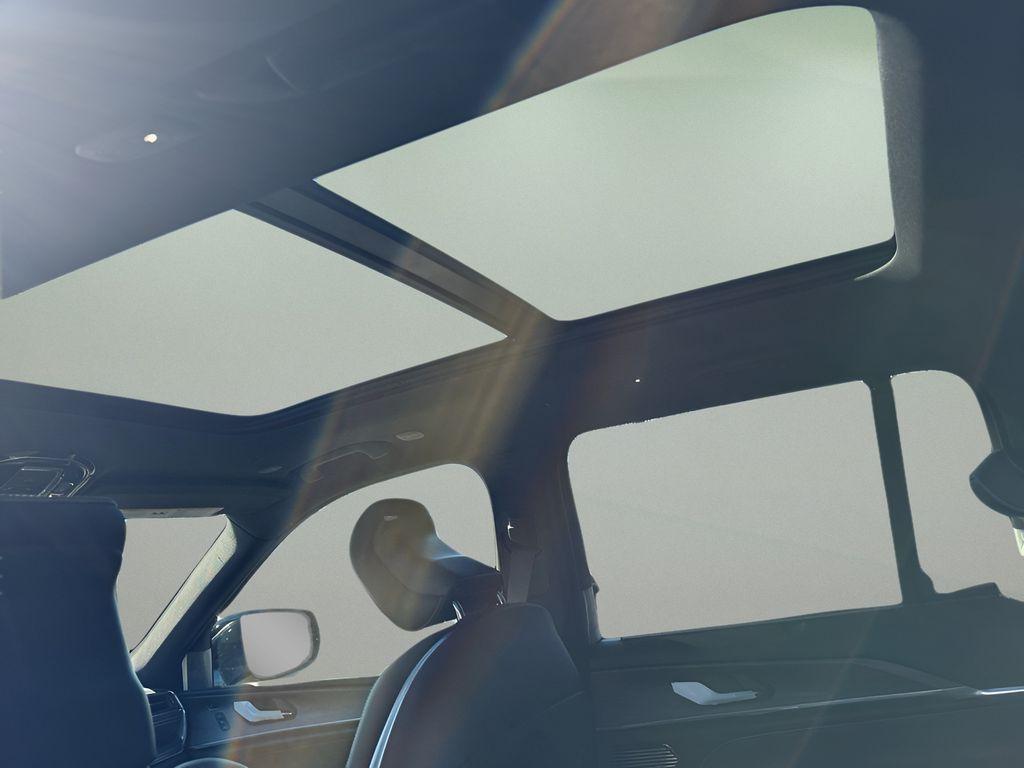 new 2024 Jeep Grand Cherokee 4xe car, priced at $54,631
