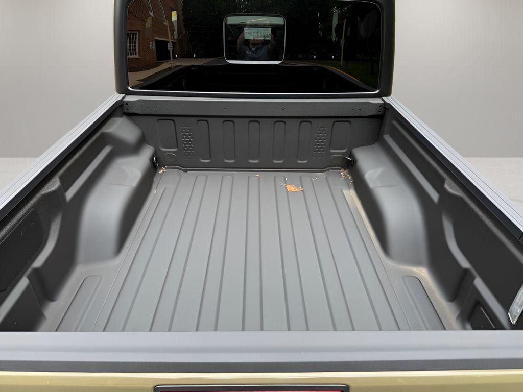 new 2025 Jeep Gladiator car, priced at $43,732
