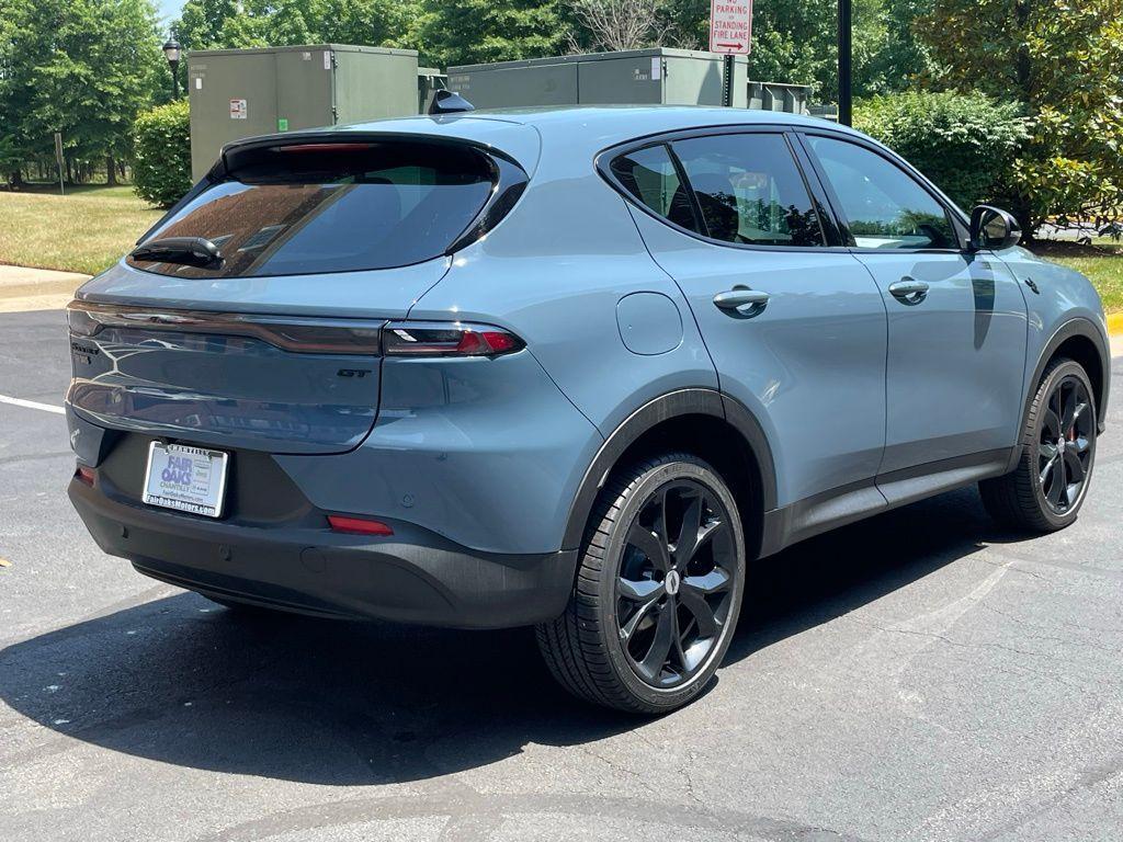 new 2024 Dodge Hornet car, priced at $27,835