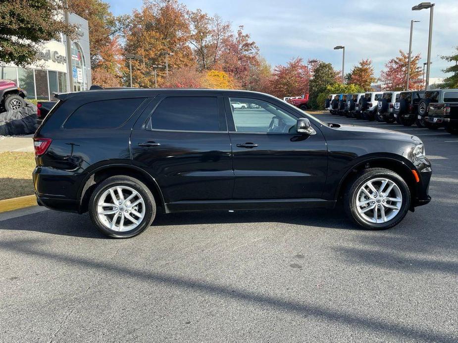 used 2022 Dodge Durango car, priced at $31,772