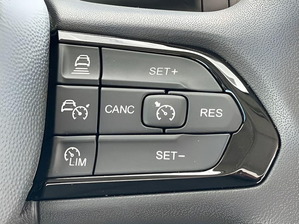 new 2025 Ram ProMaster 3500 car, priced at $48,276