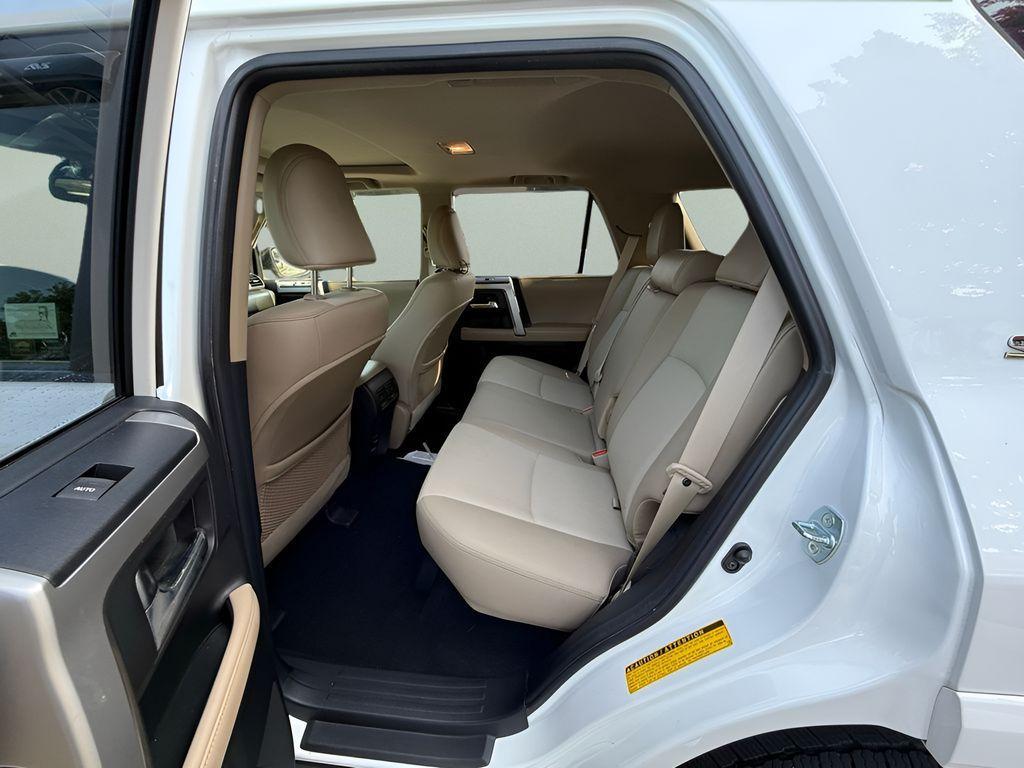 used 2016 Toyota 4Runner car, priced at $24,989