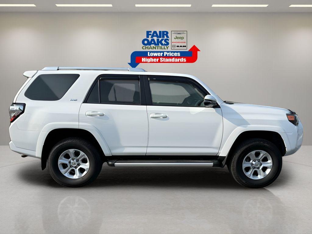 used 2016 Toyota 4Runner car, priced at $24,989