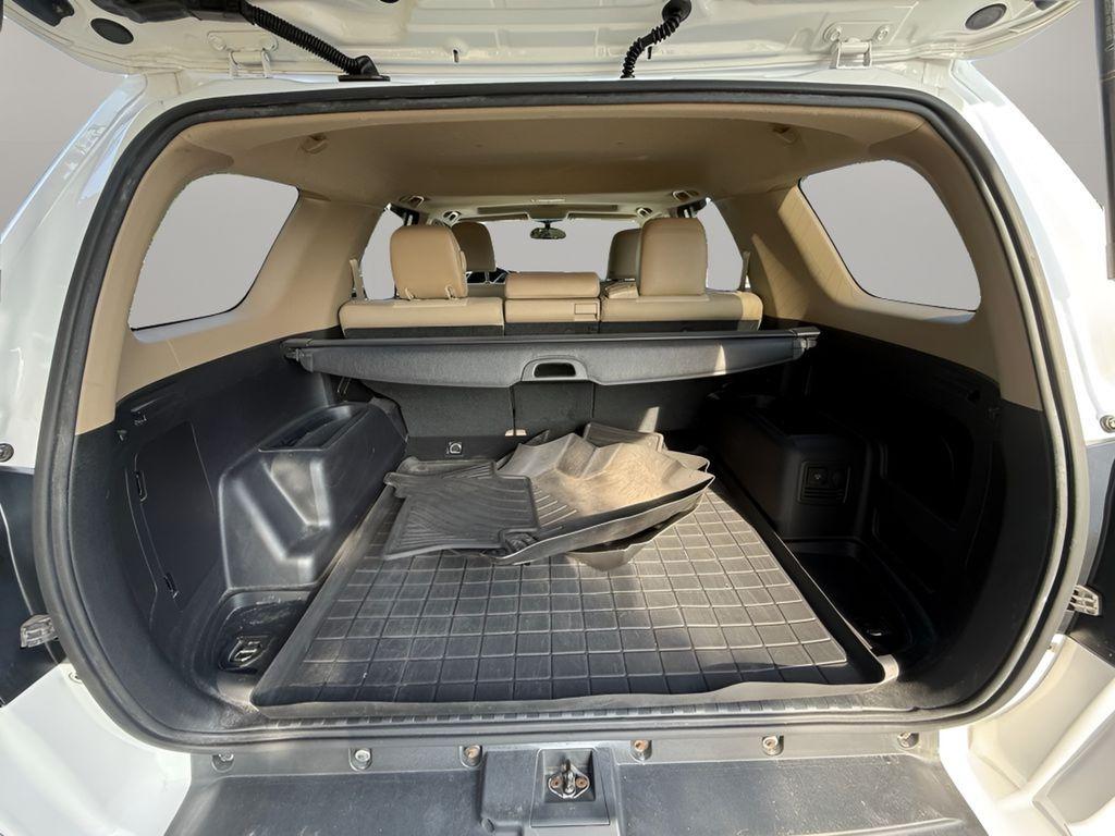 used 2016 Toyota 4Runner car, priced at $24,989