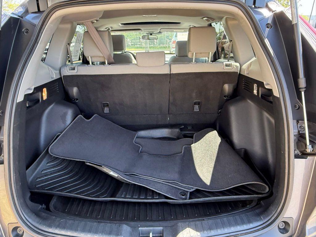 used 2019 Honda CR-V car, priced at $22,030