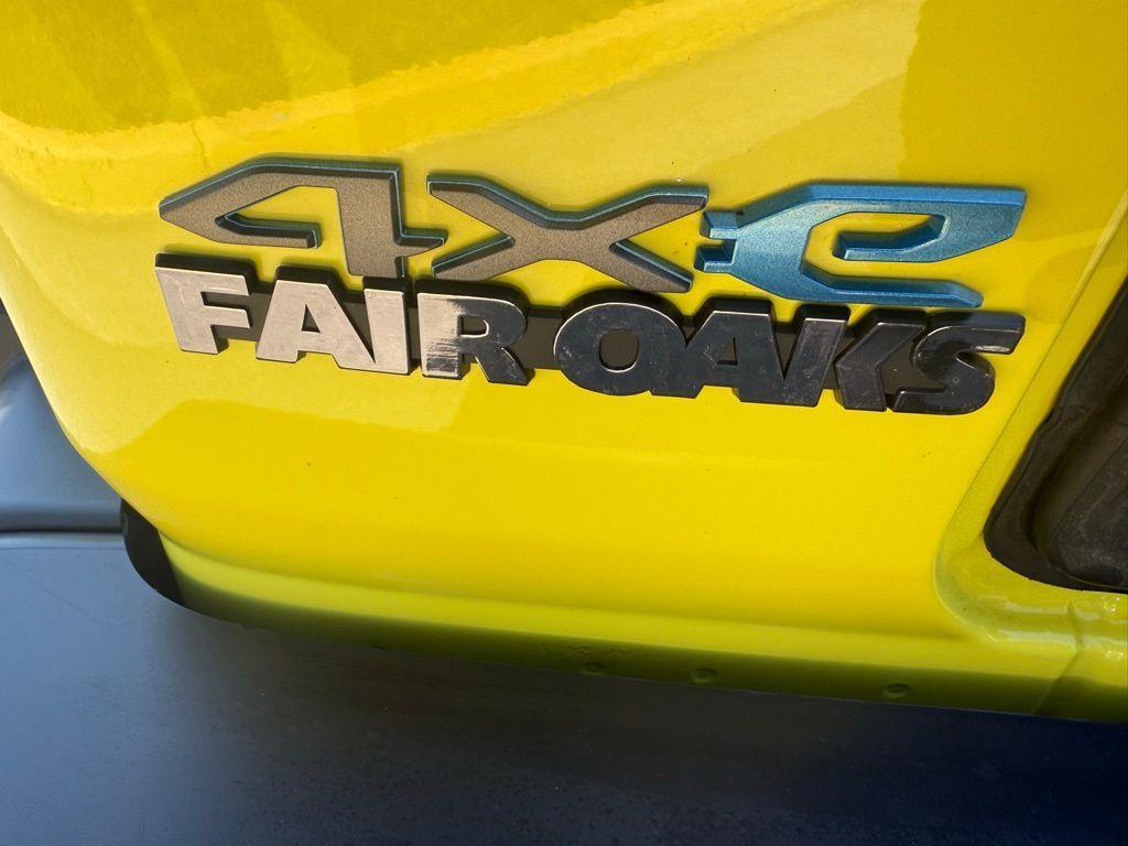 used 2024 Jeep Wrangler 4xe car, priced at $33,015