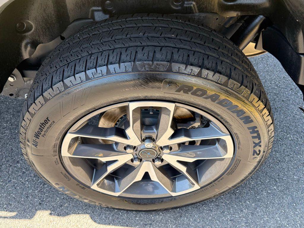 used 2024 Jeep Wrangler 4xe car, priced at $33,015