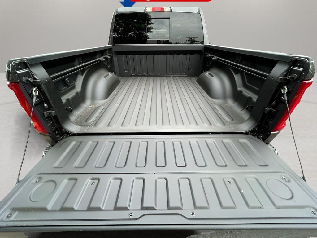 new 2026 Ram 1500 car, priced at $56,431