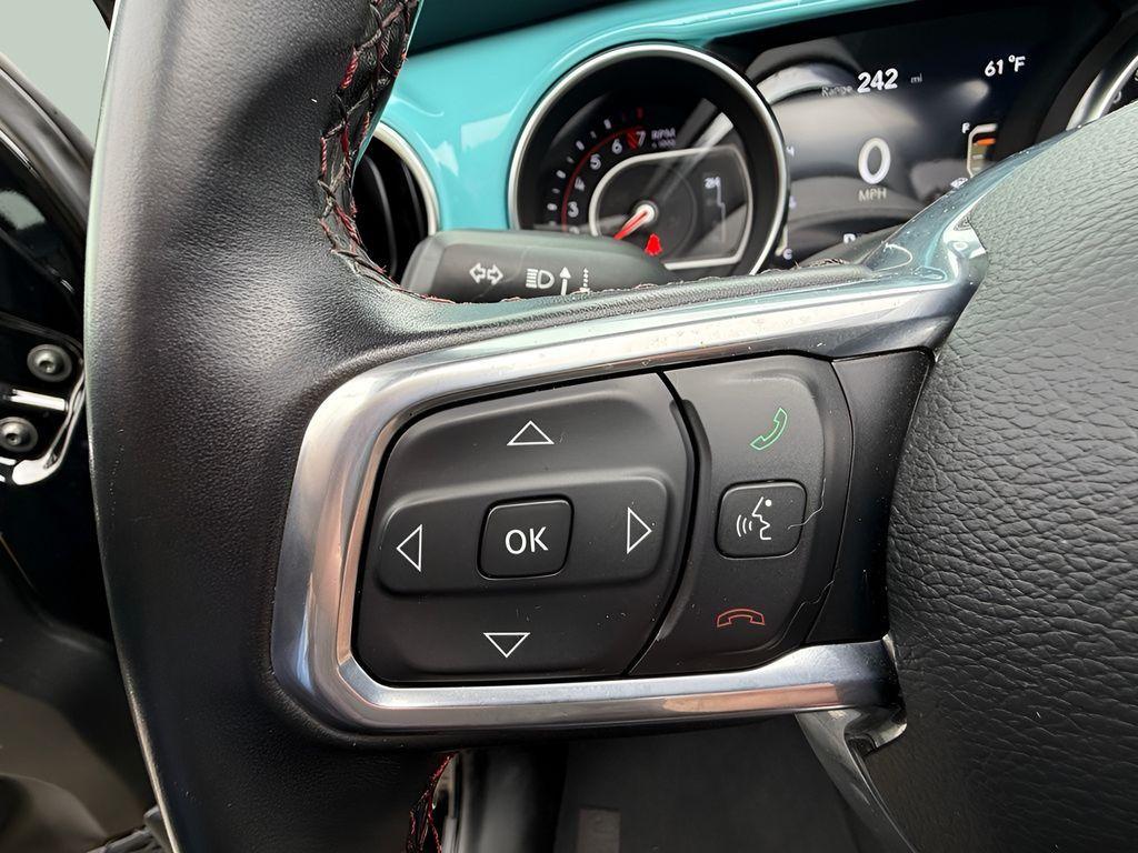 used 2021 Jeep Wrangler Unlimited car, priced at $35,830