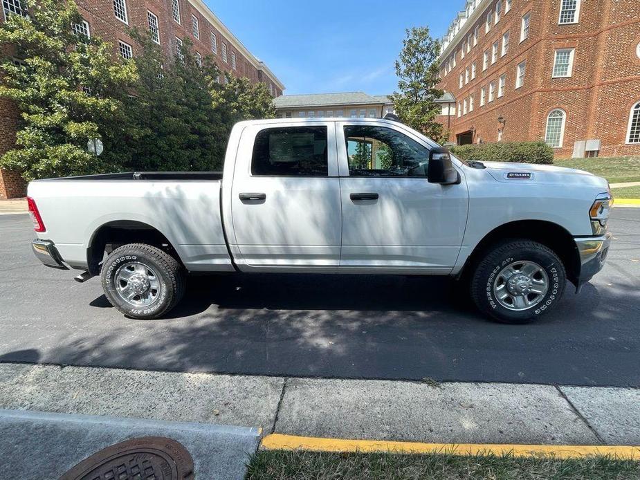 new 2024 Ram 2500 car, priced at $51,863