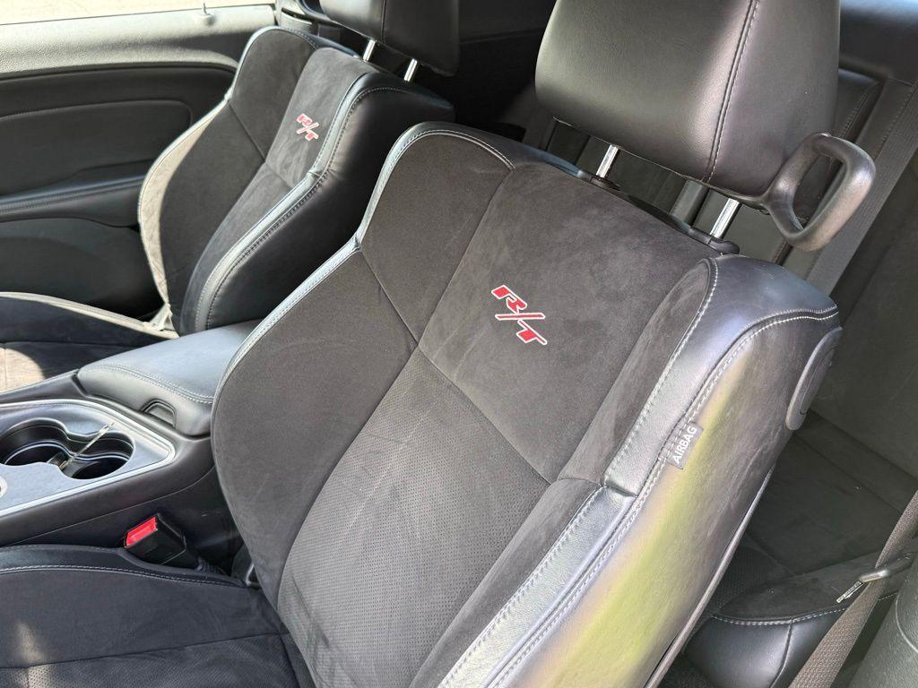 used 2015 Dodge Challenger car, priced at $25,863