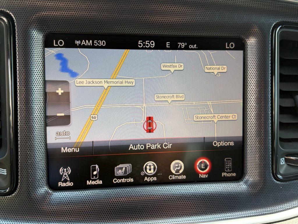 used 2015 Dodge Challenger car, priced at $25,863