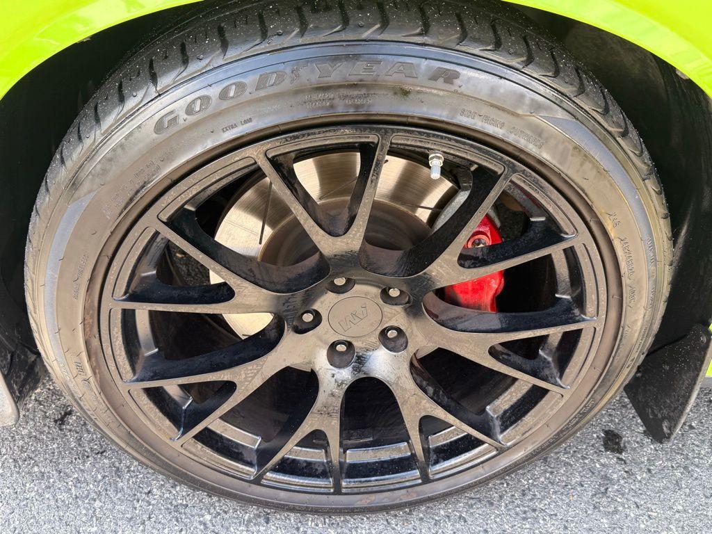 used 2015 Dodge Challenger car, priced at $25,863