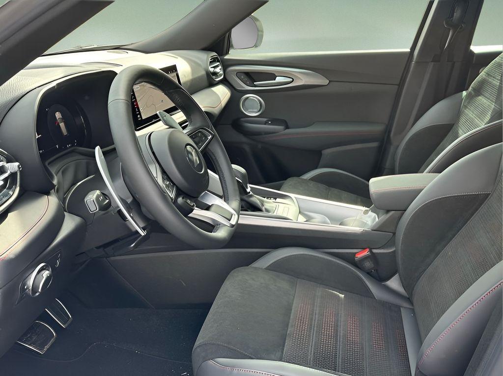 new 2024 Dodge Hornet car, priced at $36,917