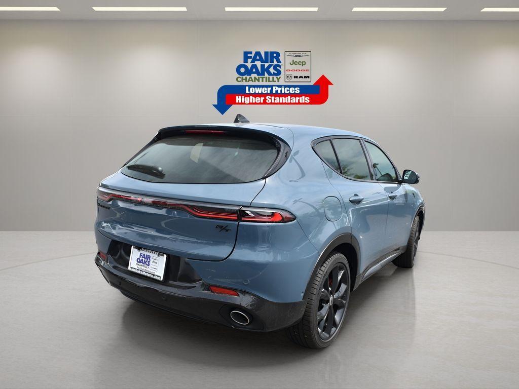new 2024 Dodge Hornet car, priced at $36,917