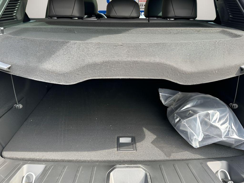 new 2024 Dodge Hornet car, priced at $36,917