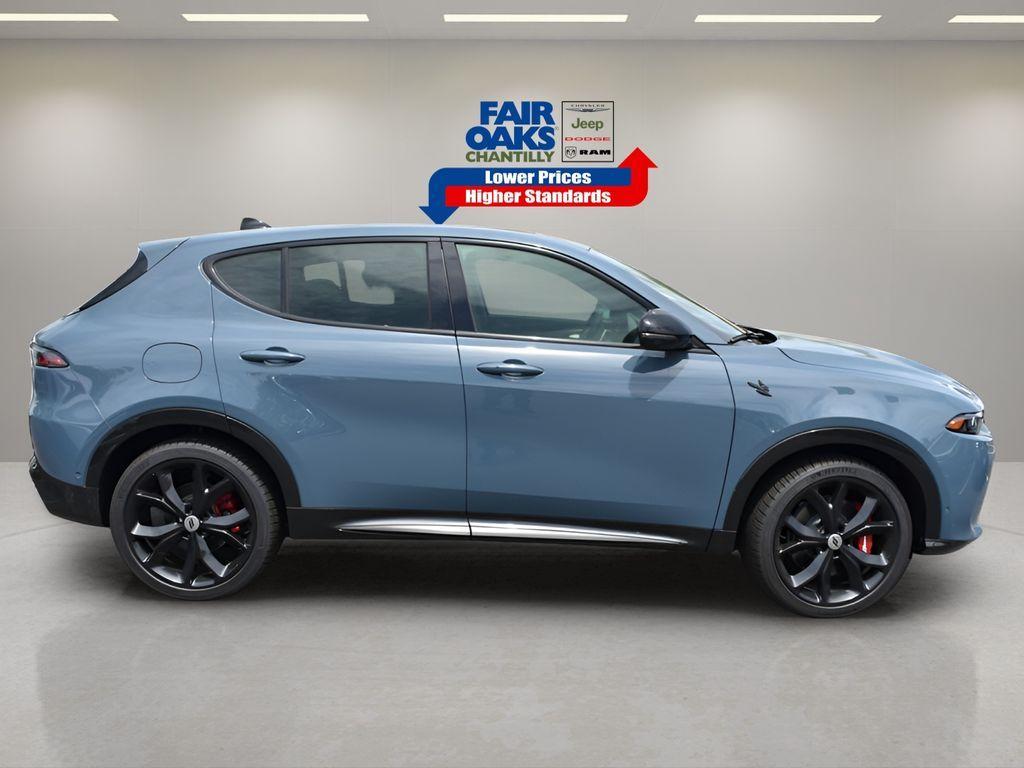 new 2024 Dodge Hornet car, priced at $36,917