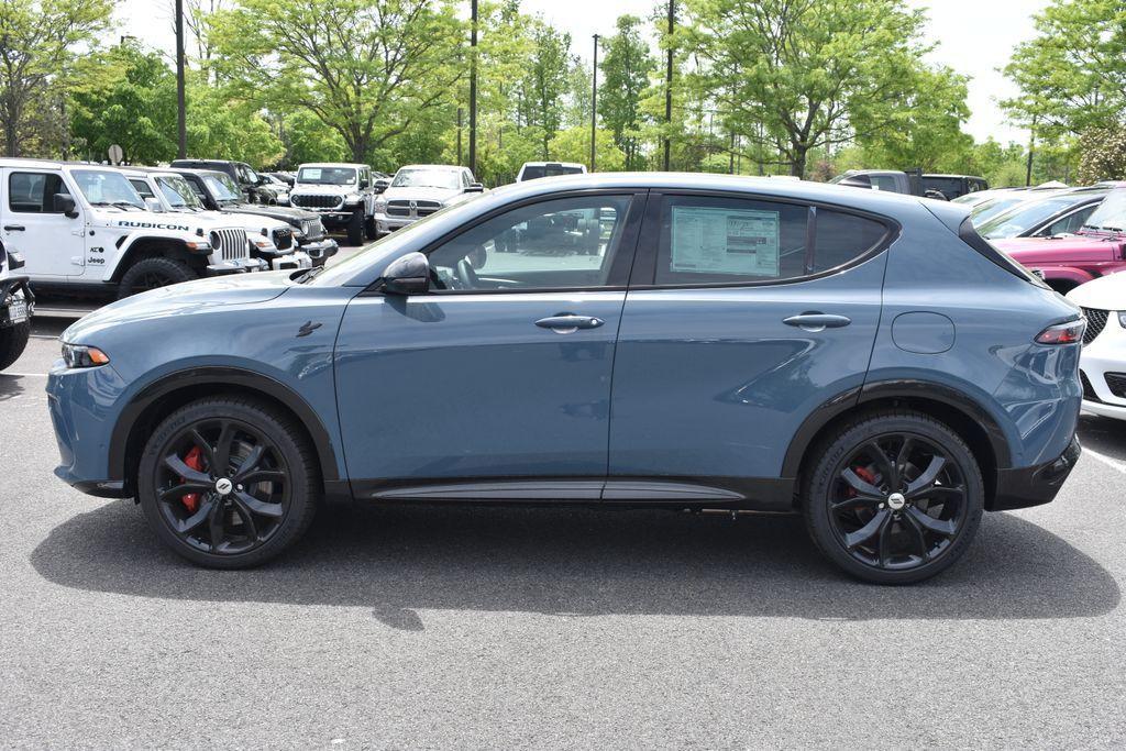 new 2024 Dodge Hornet car, priced at $34,917