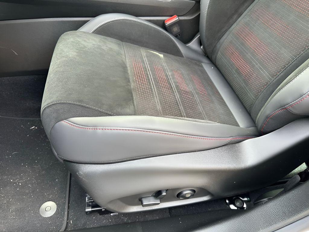 new 2024 Dodge Hornet car, priced at $36,917
