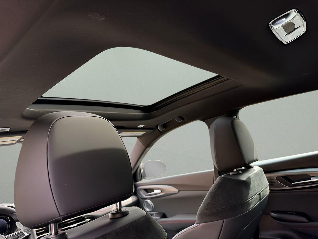 new 2024 Dodge Hornet car, priced at $36,917