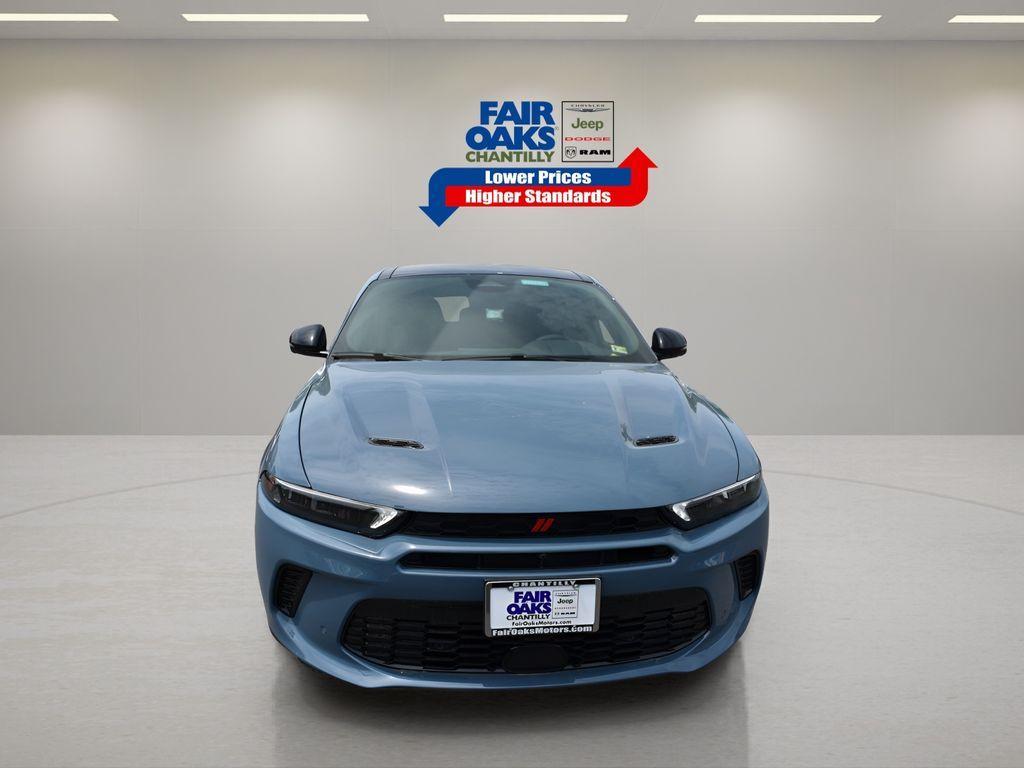 new 2024 Dodge Hornet car, priced at $36,917