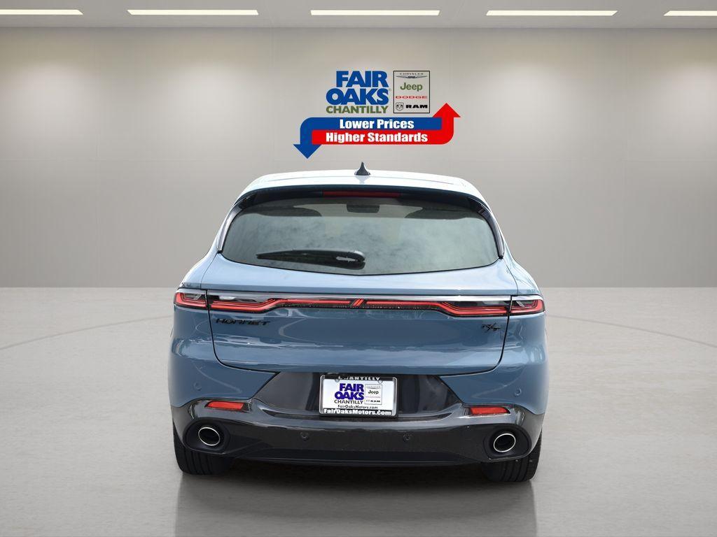 new 2024 Dodge Hornet car, priced at $36,917