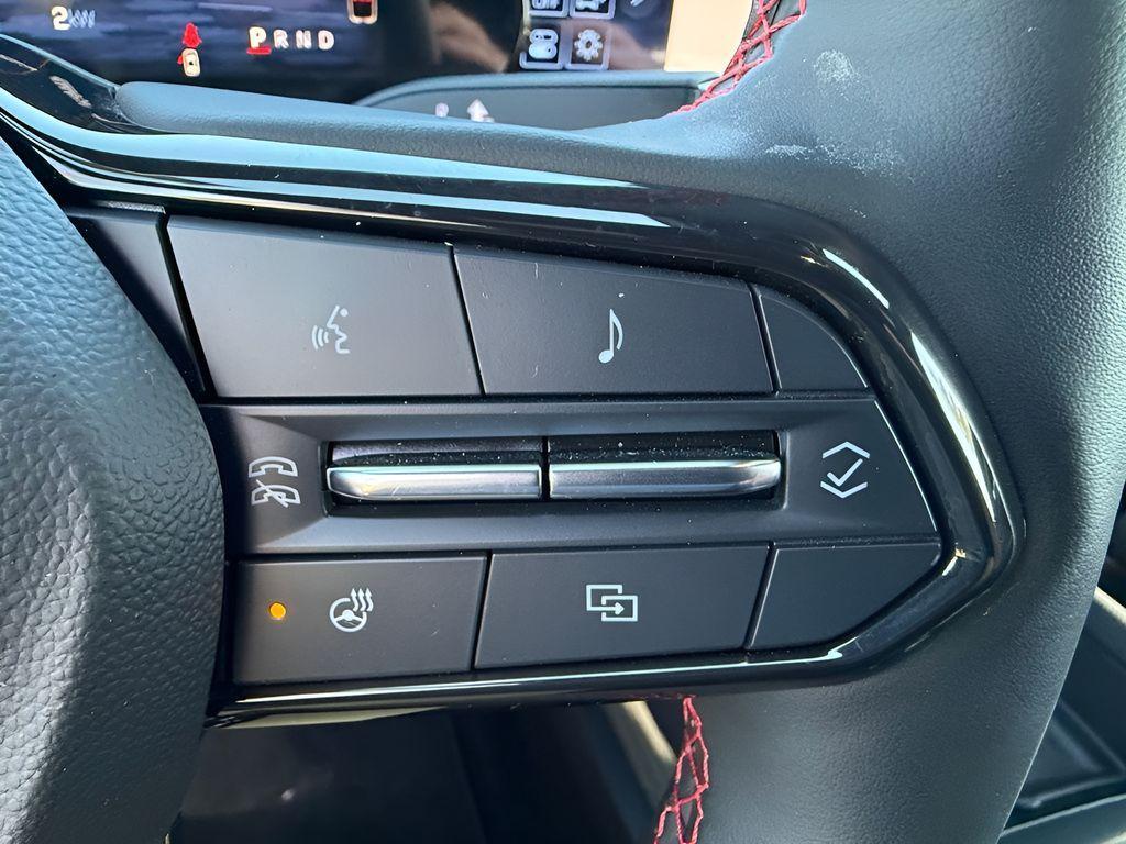 used 2024 Chevrolet Equinox EV car, priced at $32,816