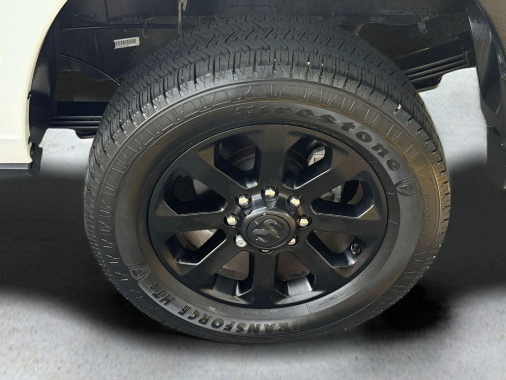 used 2024 Ram 3500 car, priced at $64,779