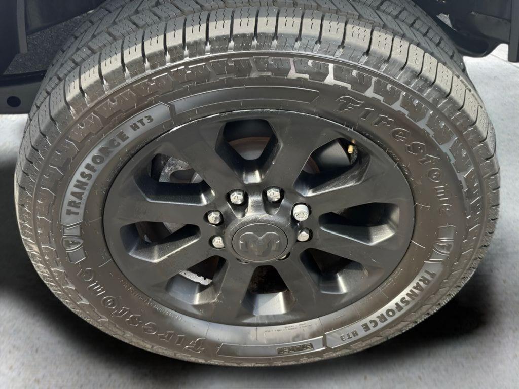 used 2024 Ram 3500 car, priced at $64,779