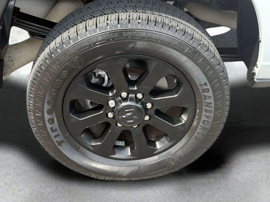 used 2024 Ram 3500 car, priced at $64,779
