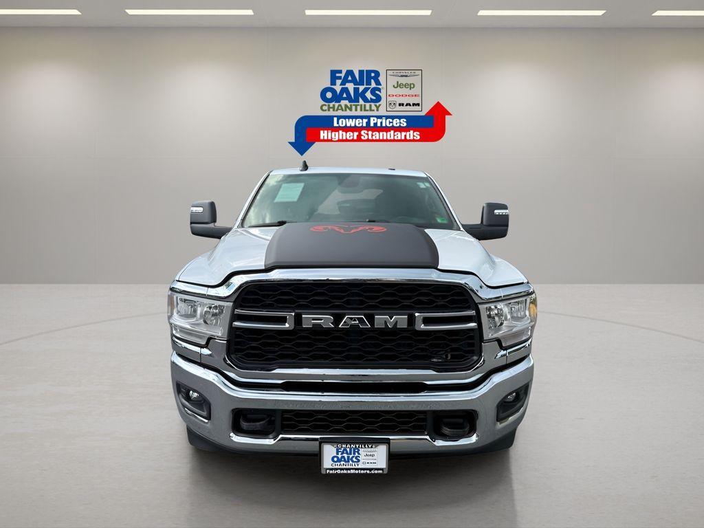 used 2024 Ram 3500 car, priced at $64,779
