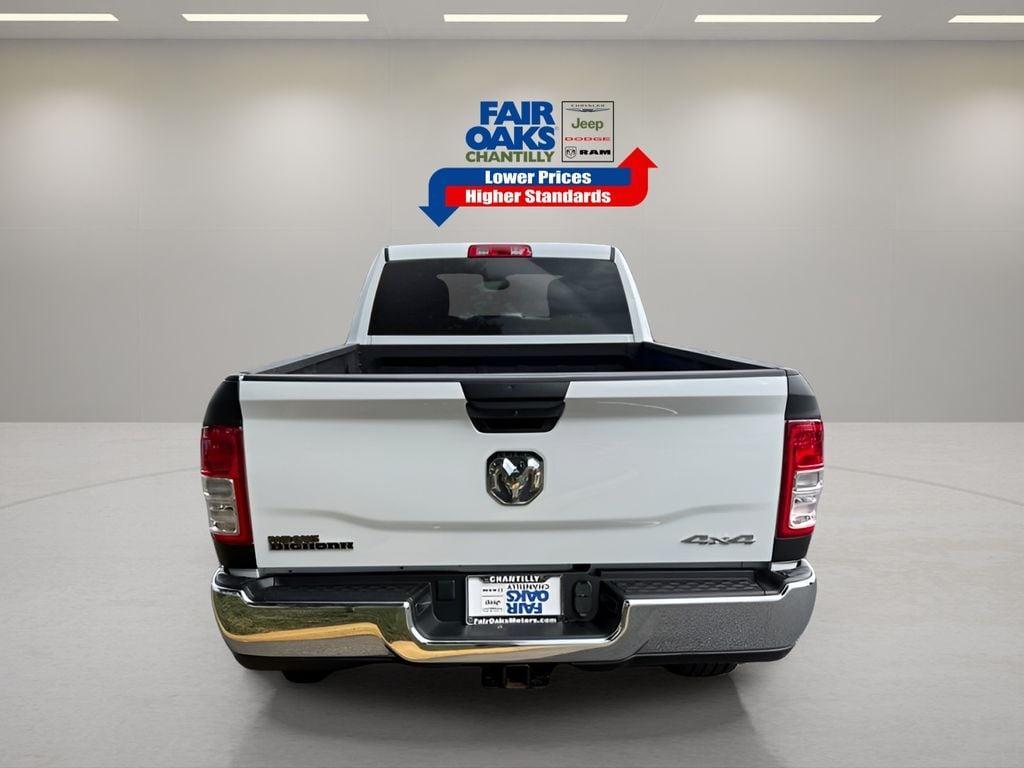 used 2024 Ram 3500 car, priced at $64,779