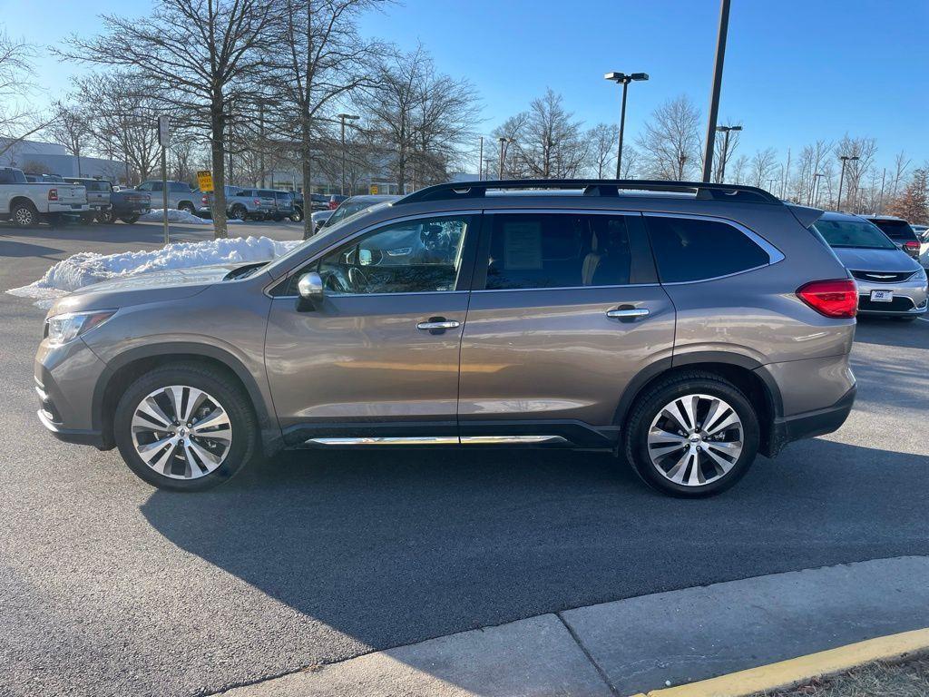 used 2022 Subaru Ascent car, priced at $30,159