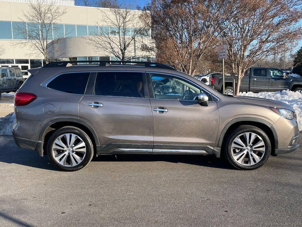 used 2022 Subaru Ascent car, priced at $30,159