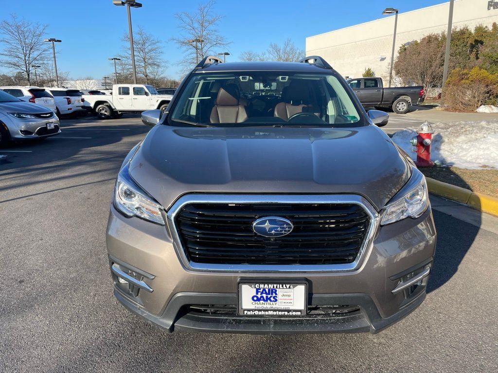 used 2022 Subaru Ascent car, priced at $30,159