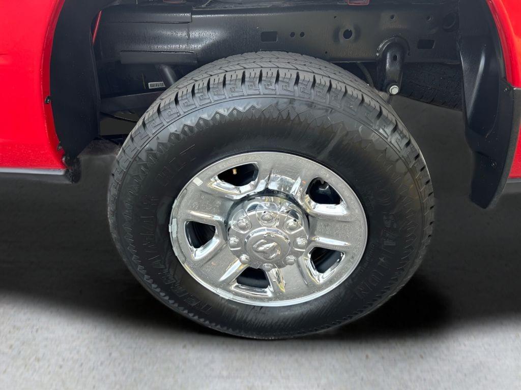 used 2024 Ram 2500 car, priced at $40,330