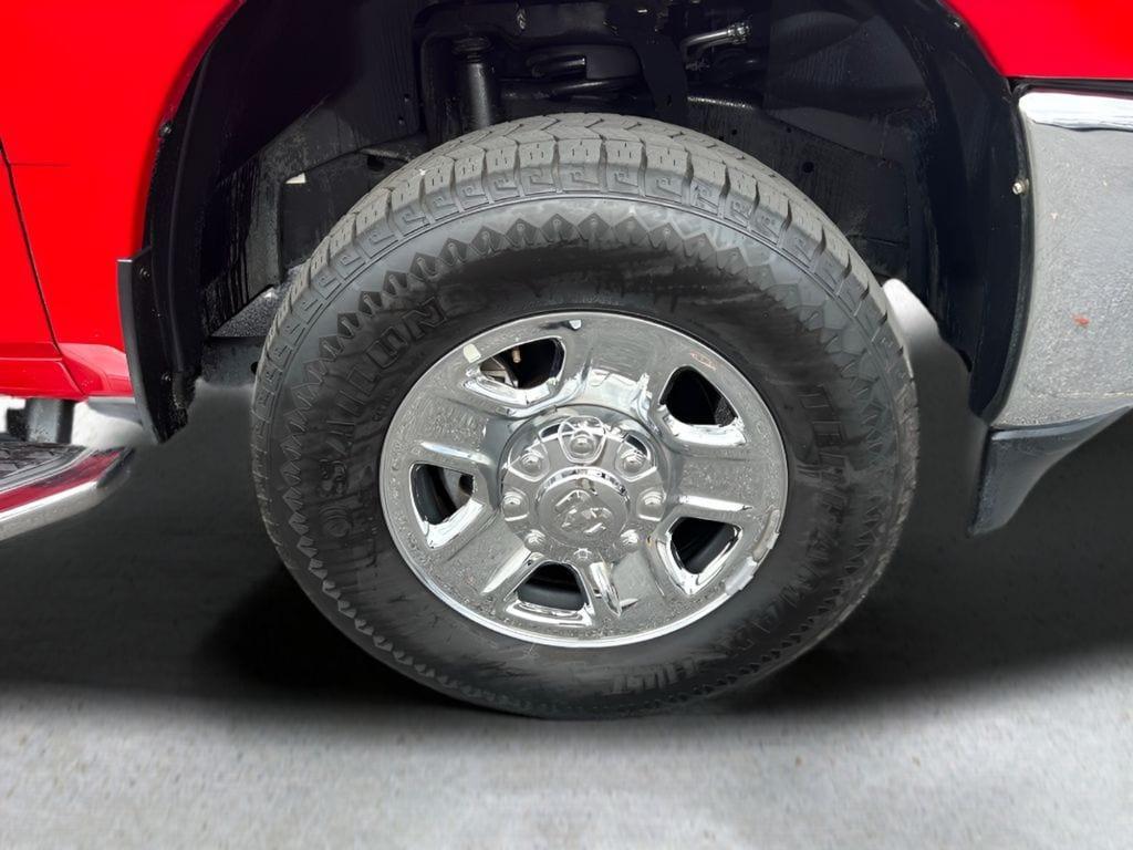 used 2024 Ram 2500 car, priced at $40,330