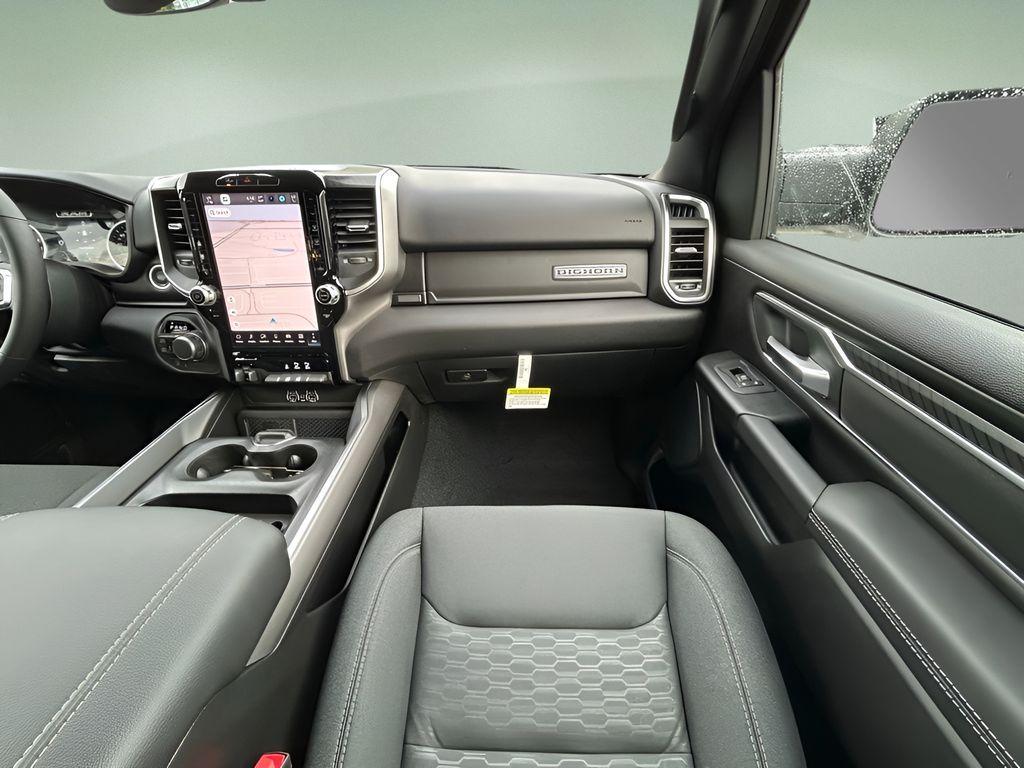 new 2026 Ram 1500 car, priced at $56,071